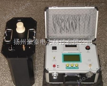 VLF系列超低频高压发生器