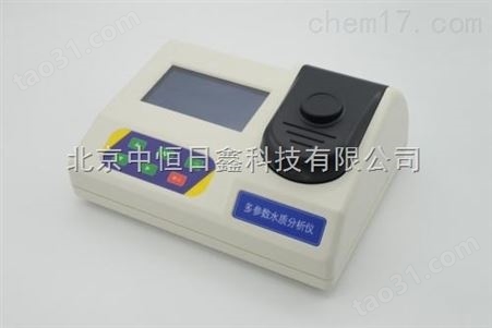 供应CHPB-150型台式铅离子浓度测定仪