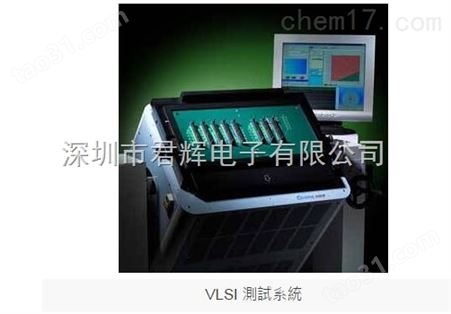 3360-D VLSI測試系統