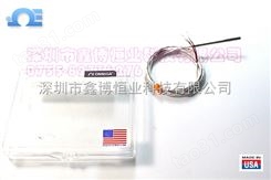 PR-20-2-100-3/16-2-E-T热电阻 美国omega热电阻