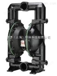 英格索兰ARO气动隔膜泵3 寸金属泵