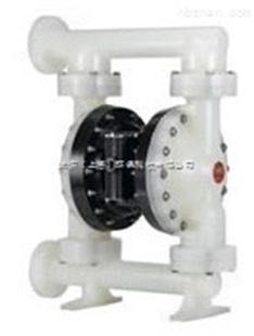 英格索兰ARO气动隔膜泵2 EXP非金属泵