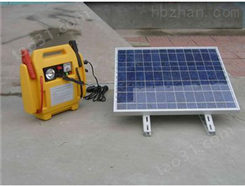 鹤壁家用太阳能发电系统