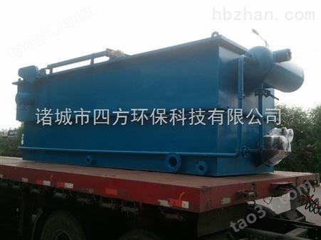 豆制品厂污水处理设备