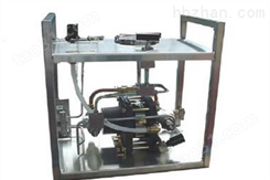 【海普试压泵厂家供应】3D-SY200型高压电动试压泵