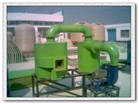青岛40吨氨氮吸收塔技术参数/环保设备生产商