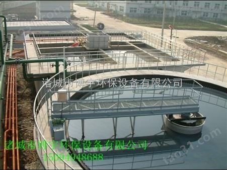 天津半桥式吸泥机制造商
