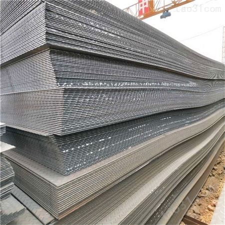 云南厂家销售生产钢板 可定制加工 临沧热轧钢板