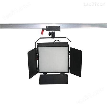 影视灯光设备微电影补光柔光灯