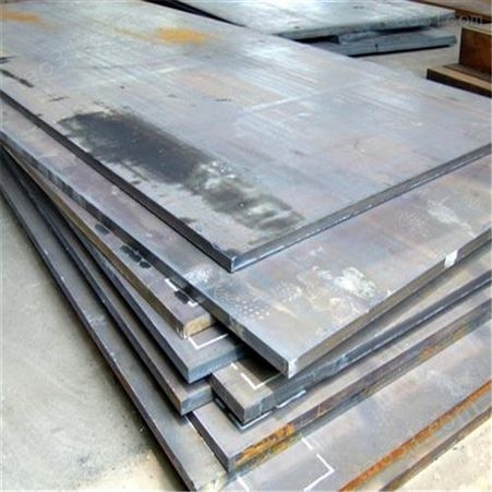 22mm钢板工厂直发 河北Q235中厚板量大从优 中翔钢板快速发货