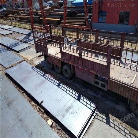 阳泉中厚板品种众多 中厚钢板加工工厂 中翔中厚板专业工厂