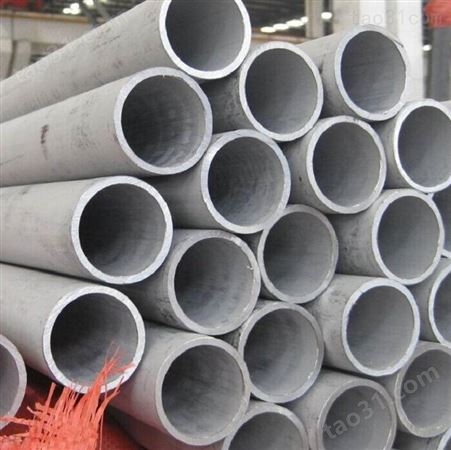 供应大口径不锈钢管  厚壁不锈钢管  316不锈钢管天津金柱伟业钢铁公司