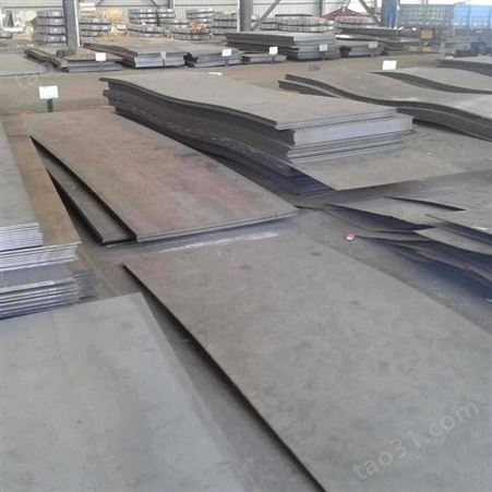 云南低合金钢板 Q235B低合金钢板厂家