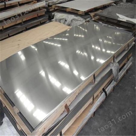 河南联创钢铁耐高温抗氧化不锈钢316L板材现货供应