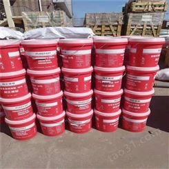 厂家特惠 混凝土泵管锂基脂 国标 通用泵类 砼泵用润滑油锂基脂