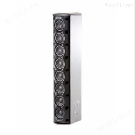 JBL CBT 100LA-LS 线阵列音柱扬声器 全频扬声器音箱
