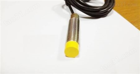 电感式传感器 NI15-M30-AZ3X/S120