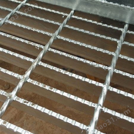冀林  齿型钢格板  锯齿钢格板  对插钢格栅板  不锈钢防滑镀锌板  定制