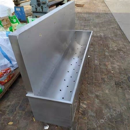 沧州不锈钢 厂家直供不锈钢清洁池 不锈钢墩布池 不锈钢洗手池定制