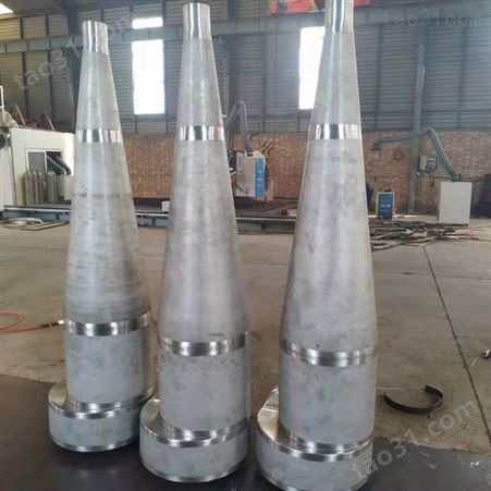 沧州不锈钢制品厂 专业定制不锈钢除尘器 除尘器焊接加工