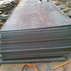 重庆供应 低合金中板 国标低合金钢板 中厚板保性能钢板q345b