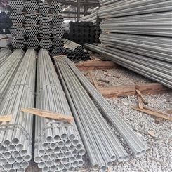 广州市镀锌管厂家供应dn100镀锌钢管规格齐全   霆裕