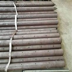 冉久物资钢花管生产厂家 重庆钢花管批发价格