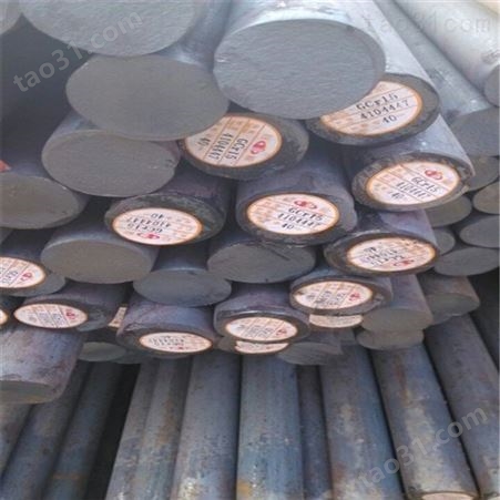 祜泰管材 cr12圆钢 不锈钢圆钢制作厂家 现货出售