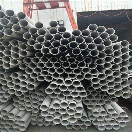 祜泰 321不锈钢管 不锈钢管件 厂家供应