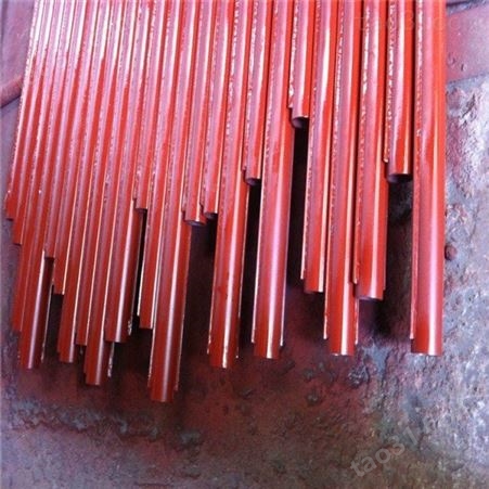 祜泰 JBT5255-199鳍片管 电厂锅炉鳍片管 长期供应