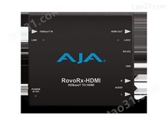 AJA转换器ROVORX -HDMI HDBaseT 转换器