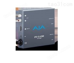 AJA转换器IPR-1G-HDMI AJA ip转换器
