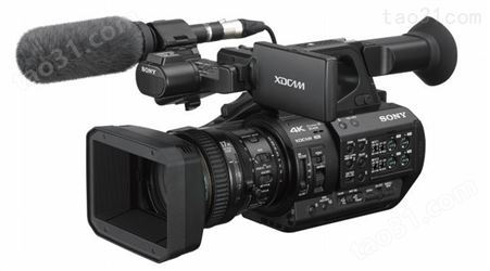 4k手持摄像机厂家批发PXW-Z280 Z190推流设备直播