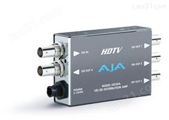 AJA转换器HD5DA AJA HD转换器