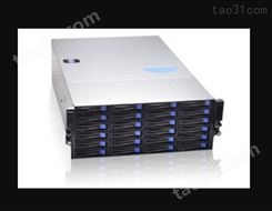 24盘位企业级高性能网络存储NAS存储磁盘阵列 MIDAS6024