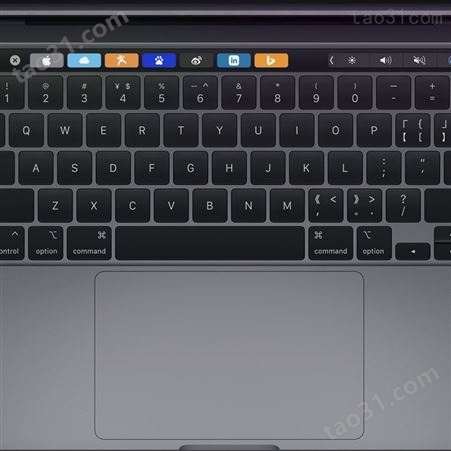 苹果Apple MacBook Pro MWP42CH/A 13.3寸苹果笔记本电脑