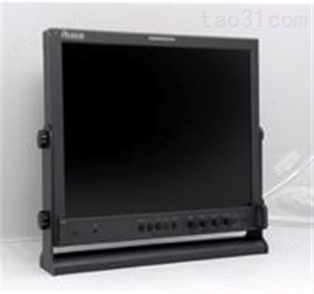 瑞鸽Ruige 17寸桌面型监视器TL-1704HD     适合演播室、外景