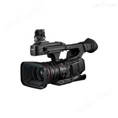 XF705 4K数码摄像机高清节目制作采访报道现场直播校园电视台