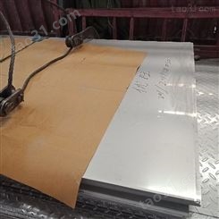 桓台不锈钢 板材 304 2205 316卷材 开平加工
