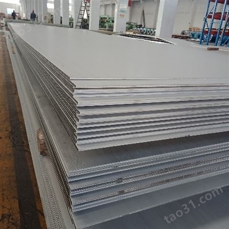 济南优旺不锈钢2205板材 304板材 316不锈钢板材 不锈钢
