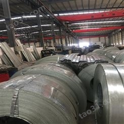 深圳C型钢现货供应 走线槽C型钢  c型钢加工 厂家批发 霆裕