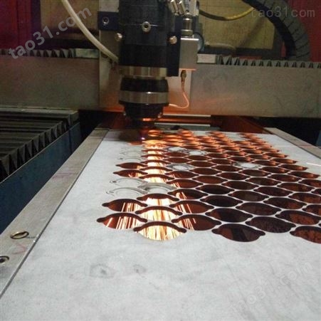 不锈钢板材激光切割 铜川市加工件激光切割推存