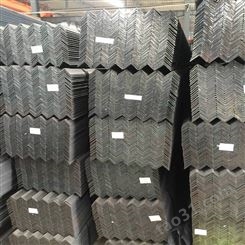 广州角钢供应 越秀区承包工程 唐钢材料规格25*25材质Q235B
