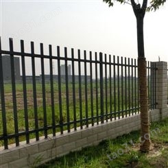 厂家现货 铜川锌钢护栏 耐磨锌钢护栏 锌钢围栏网 锌钢护栏厂家 低价现货