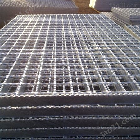 冀林   加工定做  齿型钢格板  防滑钢格板  锯齿平台钢格板  踏步钢格板  厂家供应