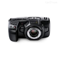 Blackmagic Pocket Cinema Camera 6K摄影机 BMPCC 6