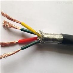 BPYJVPX13R 3*2.5+3*0.5 变频器专用电缆 厂家现货 货源充足