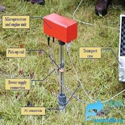 原位土壤磁化率仪 土壤磁化率测试仪SM-400用于土壤孔磁化率测量