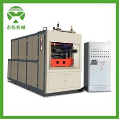 温州永旭LDPE塑料桶成型机 PP/PE塑料桶成型机