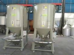 供应1000公斤立式混合机 提升式均化料仓 搅拌机润捷制造